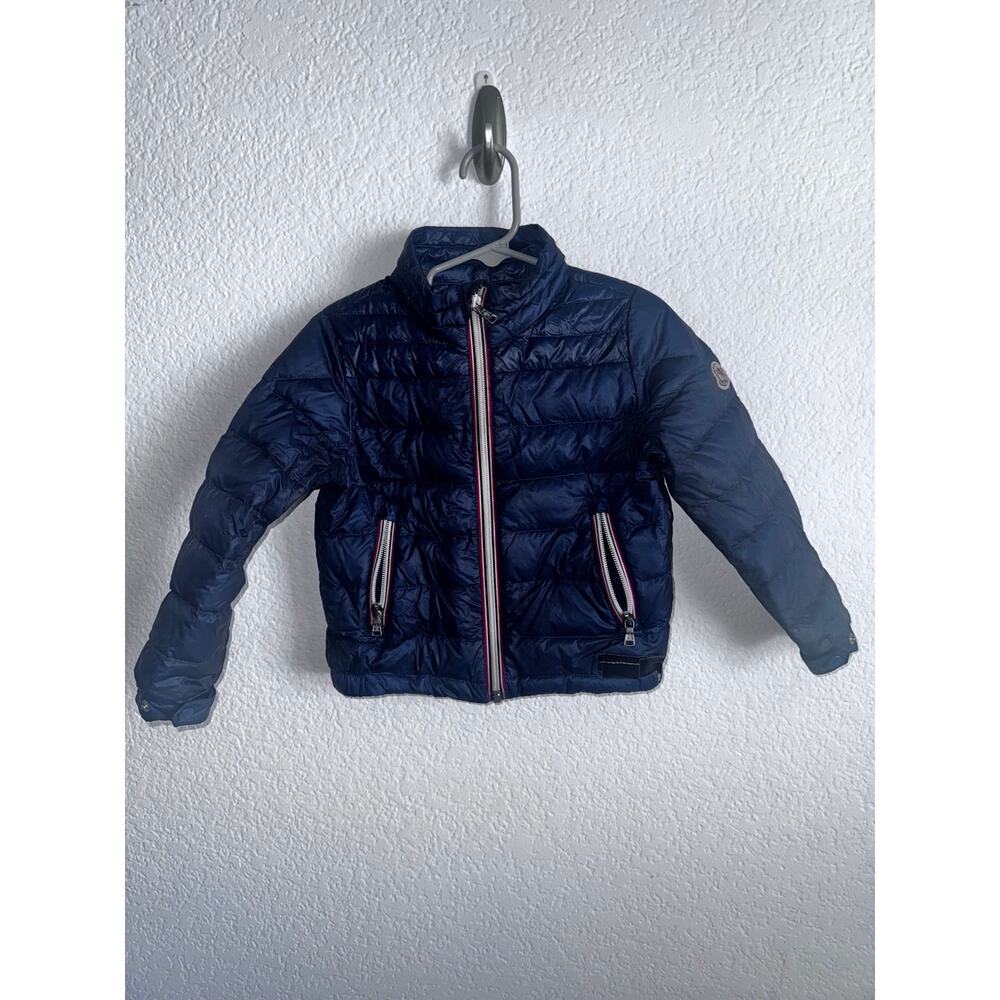 Moncler Toddler Jacket